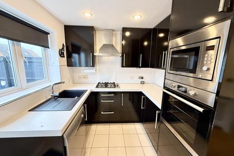 3 bedroom detached house for sale, Stonebridge Crescent, Ingleby Barwick, Stockton-On-Tees