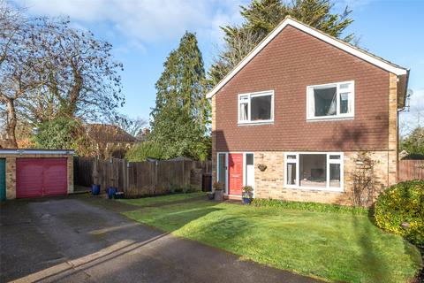 undefined, Woolford Close, Bracknell RG42