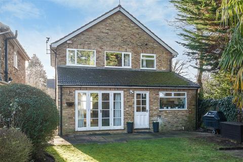 undefined, Woolford Close, Bracknell RG42