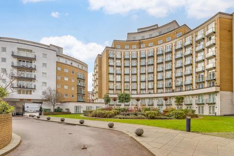 1 bedroom apartment for sale, Elizabeth Court, 1 Palgrave Gardens, Marylebone, NW1
