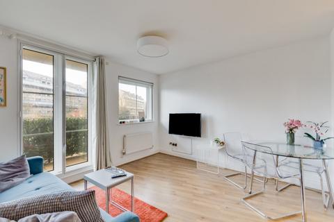 1 bedroom apartment for sale, Elizabeth Court, 1 Palgrave Gardens, Marylebone, NW1