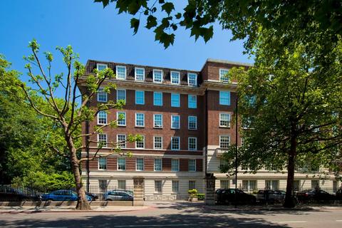 1 bedroom apartment for sale, Elizabeth Court, 1 Palgrave Gardens, Marylebone, NW1