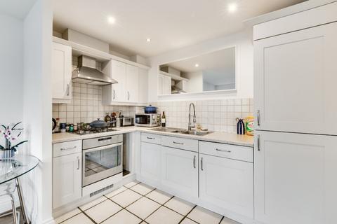 1 bedroom apartment for sale, Elizabeth Court, 1 Palgrave Gardens, Marylebone, NW1