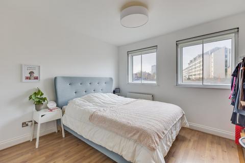 1 bedroom apartment for sale, Elizabeth Court, 1 Palgrave Gardens, Marylebone, NW1