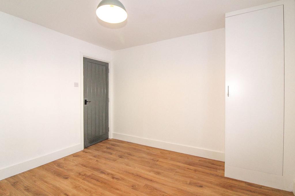 Double Bedroom