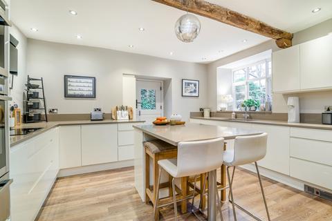 4 bedroom detached house for sale, Redbrook, Monmouth
