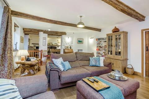 4 bedroom detached house for sale, Redbrook, Monmouth