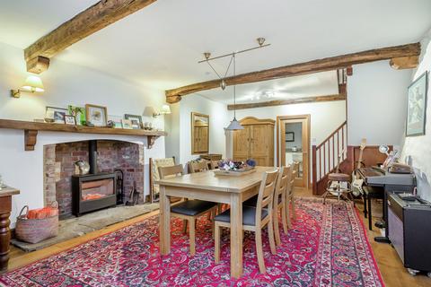 4 bedroom detached house for sale, Redbrook, Monmouth
