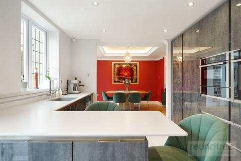 4 bedroom house for sale, Newark Way, Hendon NW4