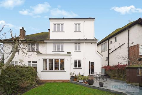 4 bedroom house for sale, Newark Way, Hendon NW4
