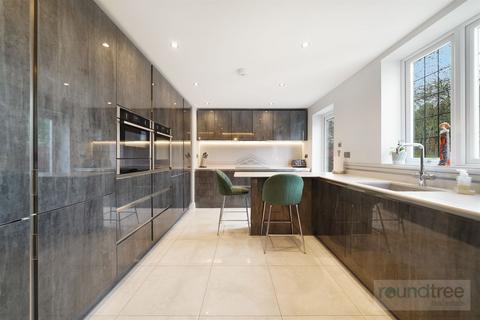 4 bedroom house for sale, Newark Way, Hendon NW4