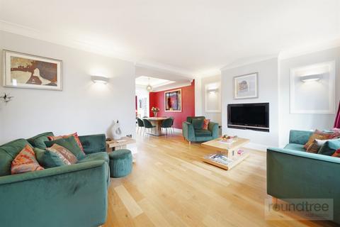 4 bedroom house for sale, Newark Way, Hendon NW4