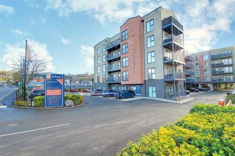 undefined, Millworks, Kings Langley