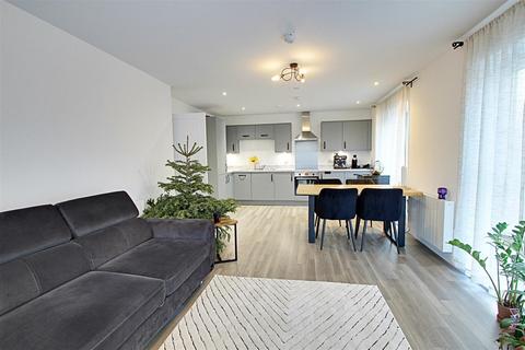 undefined, Millworks, Kings Langley