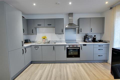 undefined, Millworks, Kings Langley
