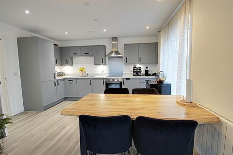 undefined, Millworks, Kings Langley