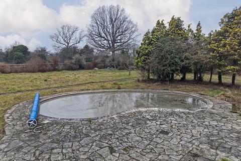 undefined, Cogmans Lane, Smallfield, Surrey, RH6