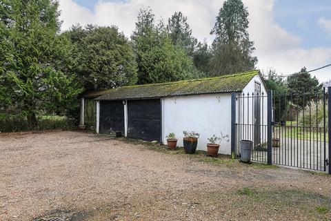 undefined, Cogmans Lane, Smallfield, Surrey, RH6