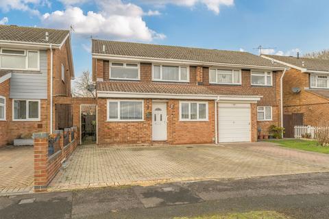 undefined, Borodin Close, Basingstoke RG22 4EN