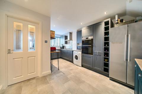 undefined, Borodin Close, Basingstoke RG22 4EN