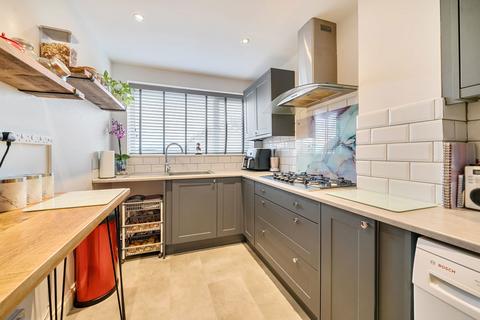 undefined, Borodin Close, Basingstoke RG22 4EN