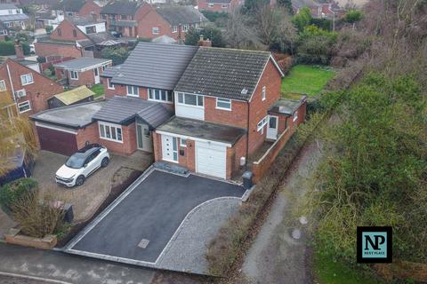 3 bedroom semi-detached house to rent, Warton Lane, Austrey, CV9