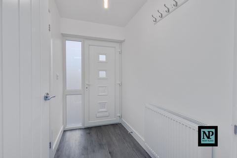 3 bedroom semi-detached house to rent, Warton Lane, Austrey, CV9