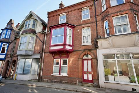 undefined, Mount Street, Cromer, NR27