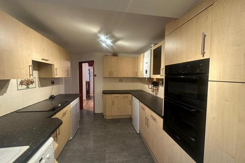 undefined, Blenheim Road, Birstall, Leicester LE4