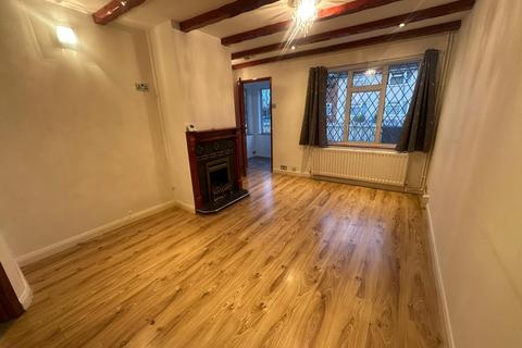 undefined, Blenheim Road, Birstall, Leicester LE4
