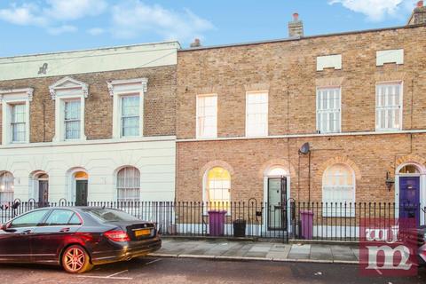 undefined, Bromley Street, Stepney Green, E1