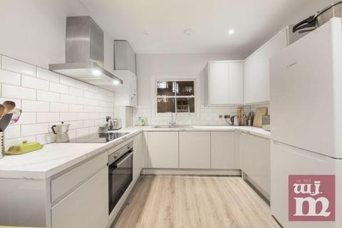 undefined, Bromley Street, Stepney Green, E1