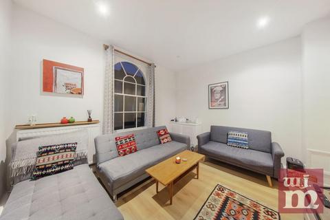 undefined, Bromley Street, Stepney Green, E1