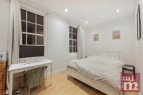 undefined, Bromley Street, Stepney Green, E1