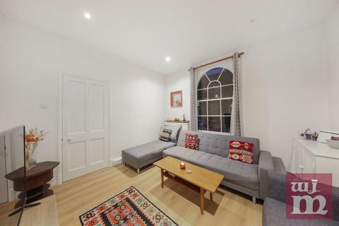 undefined, Bromley Street, Stepney Green, E1