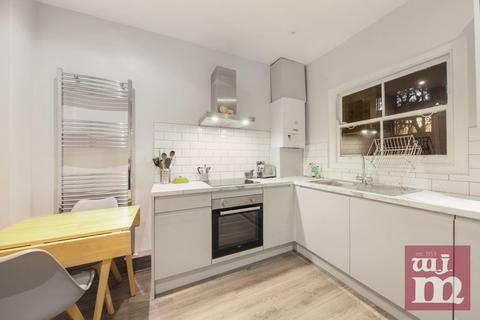 undefined, Bromley Street, Stepney Green, E1