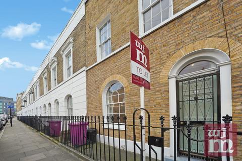 undefined, Bromley Street, Stepney, E1