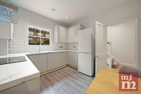 undefined, Bromley Street, Stepney, E1