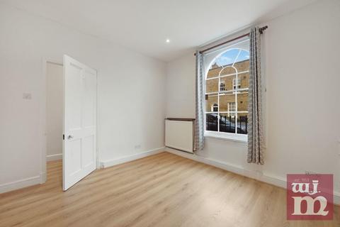 undefined, Bromley Street, Stepney, E1