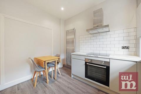 undefined, Bromley Street, Stepney, E1