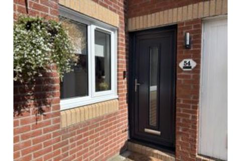 2 bedroom ground floor maisonette for sale, Seaview Crescent, Aberdeen, AB23