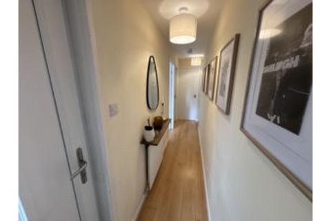 2 bedroom ground floor maisonette for sale, Seaview Crescent, Aberdeen, AB23