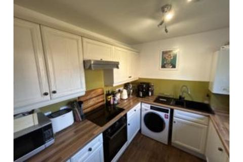 2 bedroom ground floor maisonette for sale, Seaview Crescent, Aberdeen, AB23