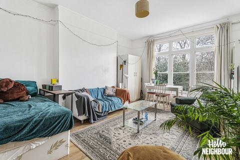2 bedroom apartment to rent, Acol Road, London, NW6