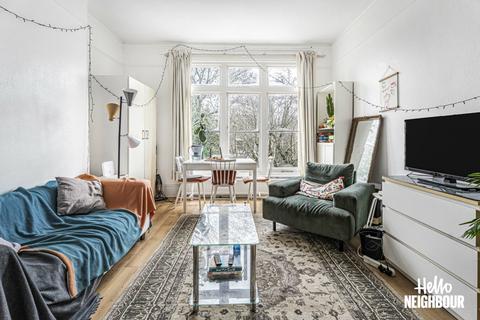 2 bedroom apartment to rent, Acol Road, London, NW6