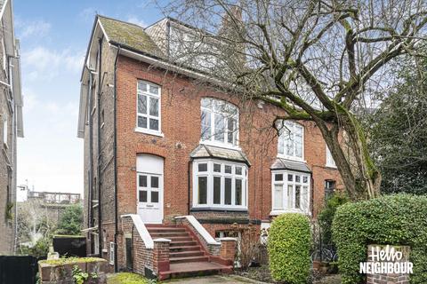 Acol Road, London, NW6
