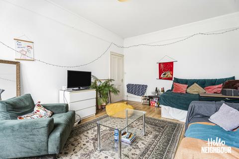 2 bedroom apartment to rent, Acol Road, London, NW6