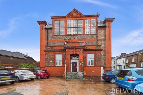 undefined, Wellington Street, Liverpool L19