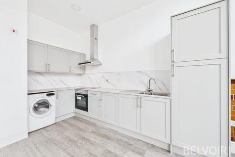 undefined, Wellington Street, Liverpool L19