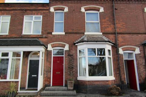 undefined, Boldmere Road, Sutton Coldfield B73
